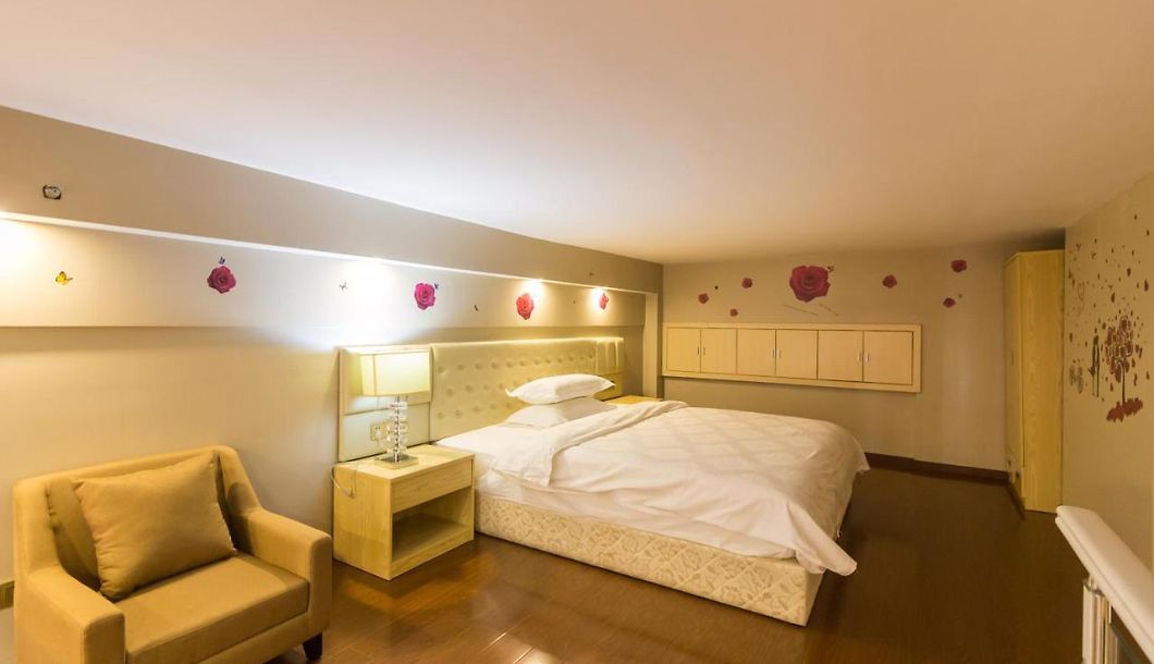 美朵精品酒店式公寓