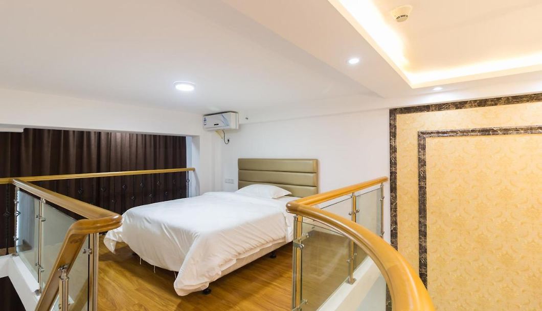 美朵精品酒店式公寓